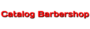 Catalog Barbershop